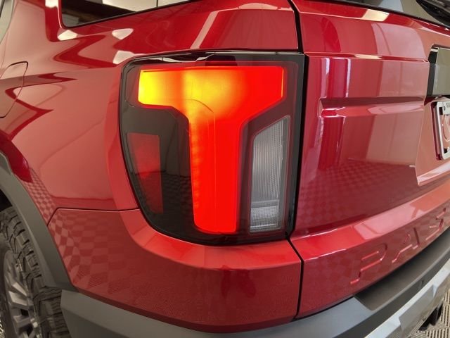 2026 Honda Passport TrailSport - Photo 22