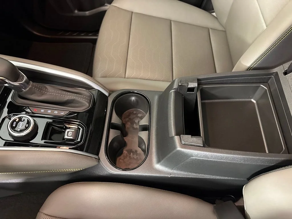 New 2026 Reef Blue Metallic Chevrolet ZR2 image 37