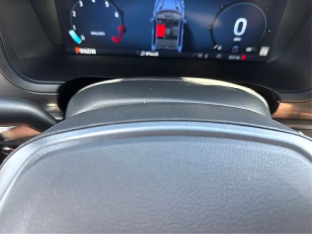 New 2026 Antimatter Blue Metallic Ford Lariat® image 33
