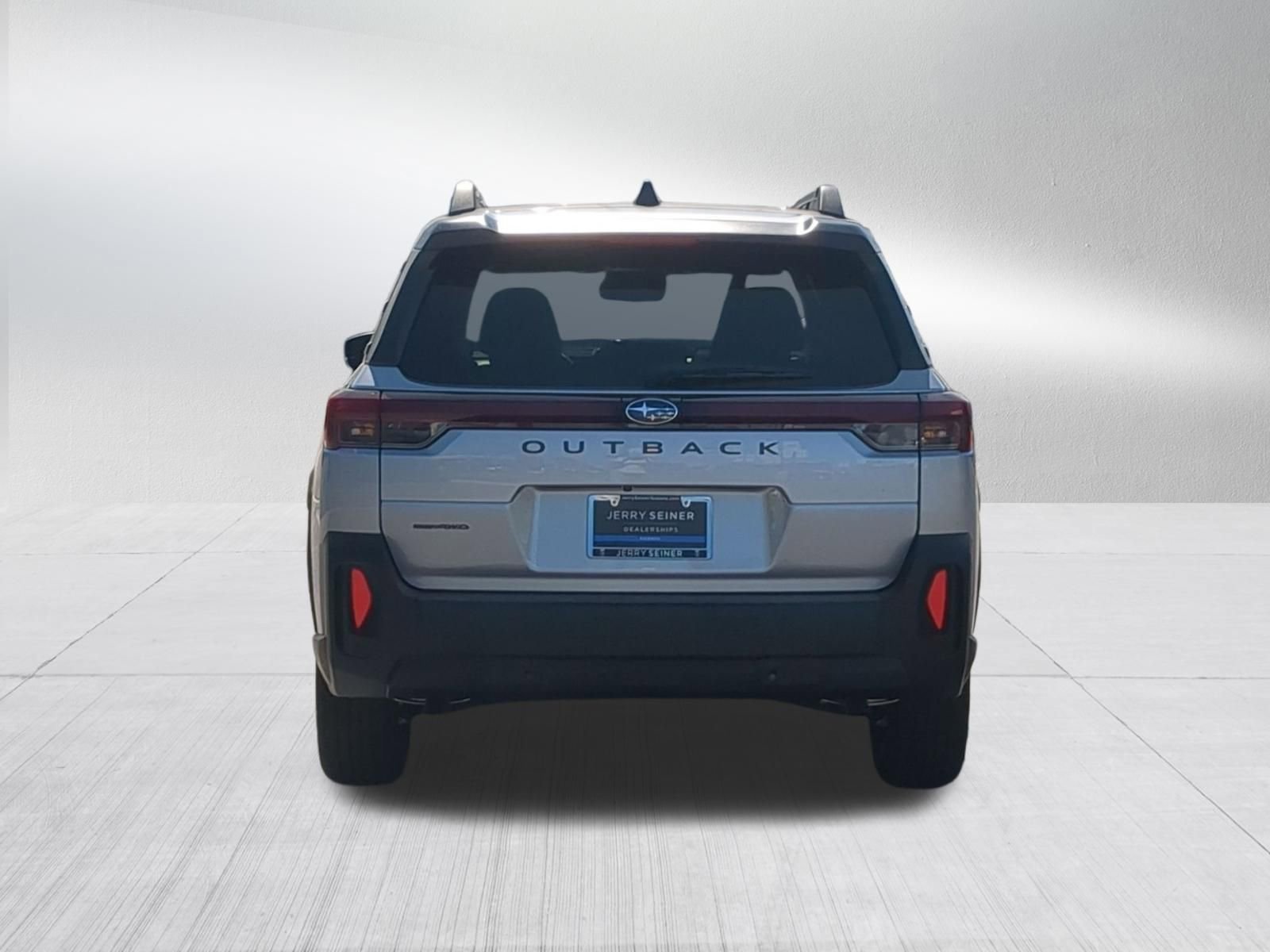 New 2026 ICE SILVER METALLIC Subaru Touring XT image 10