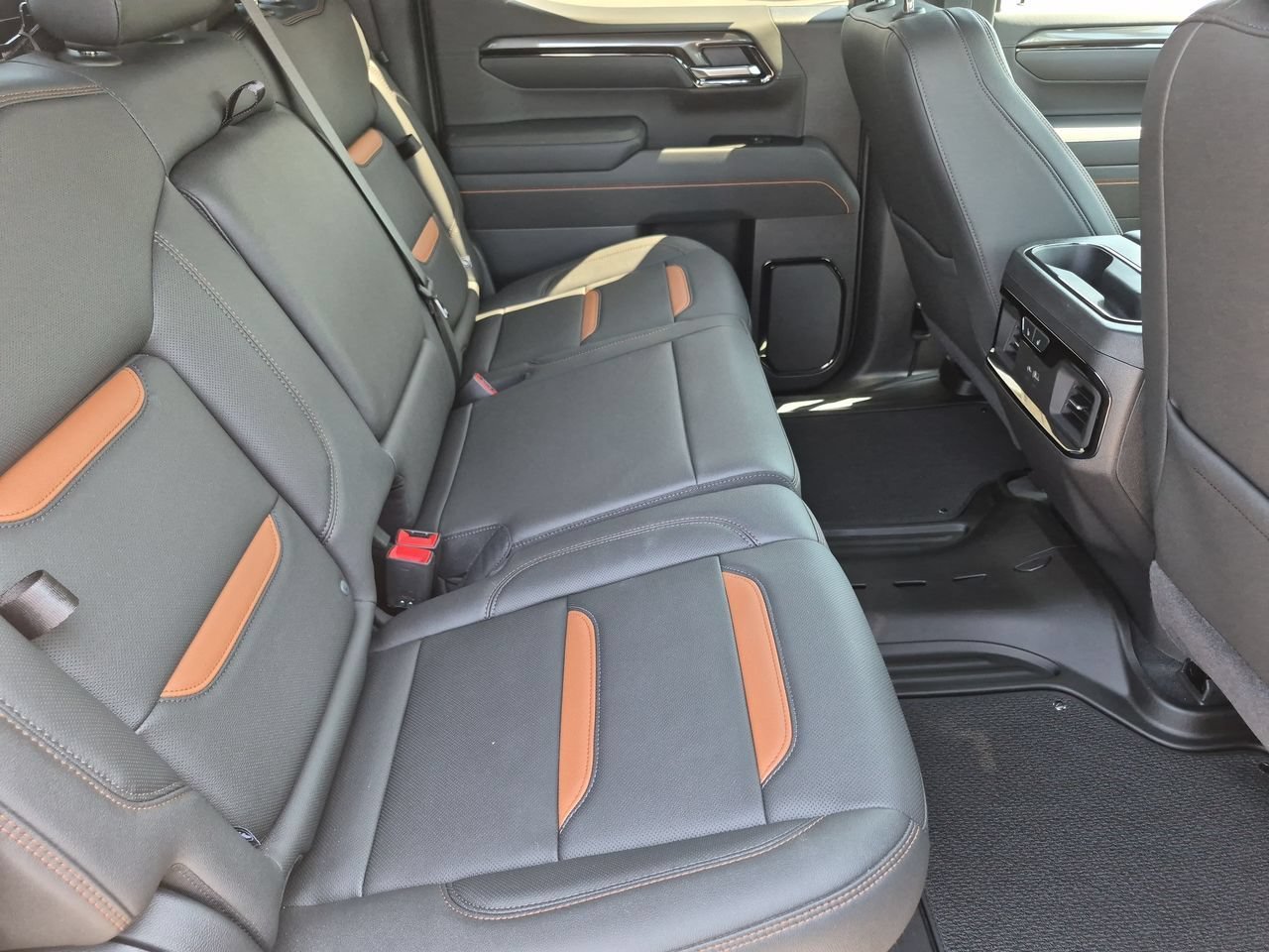 2026 GMC Sierra 1500 AT4 - Photo 26