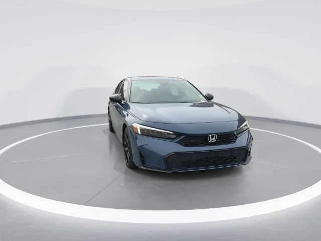 Used 2026  Honda Sport image 3