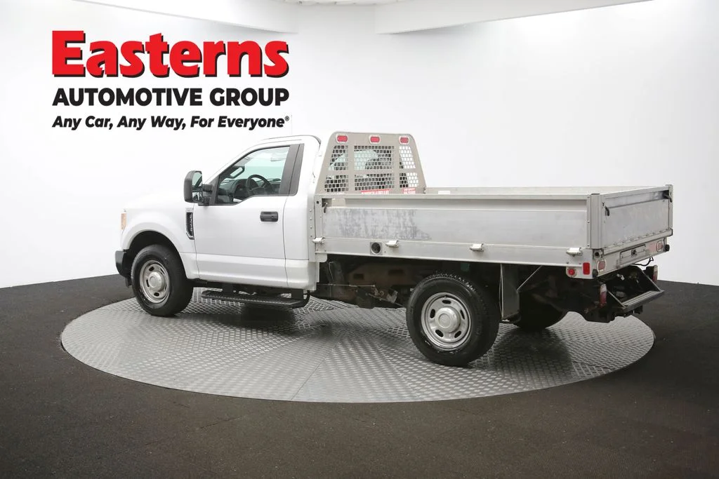 Used 2017 White Ford XL image 59