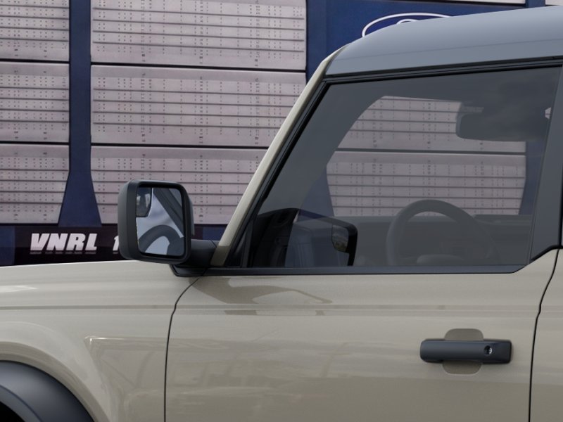 New 2026 Desert Sand Ford Base image 22