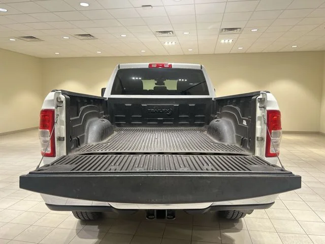 Used 2024 White Ram Big Horn image 22