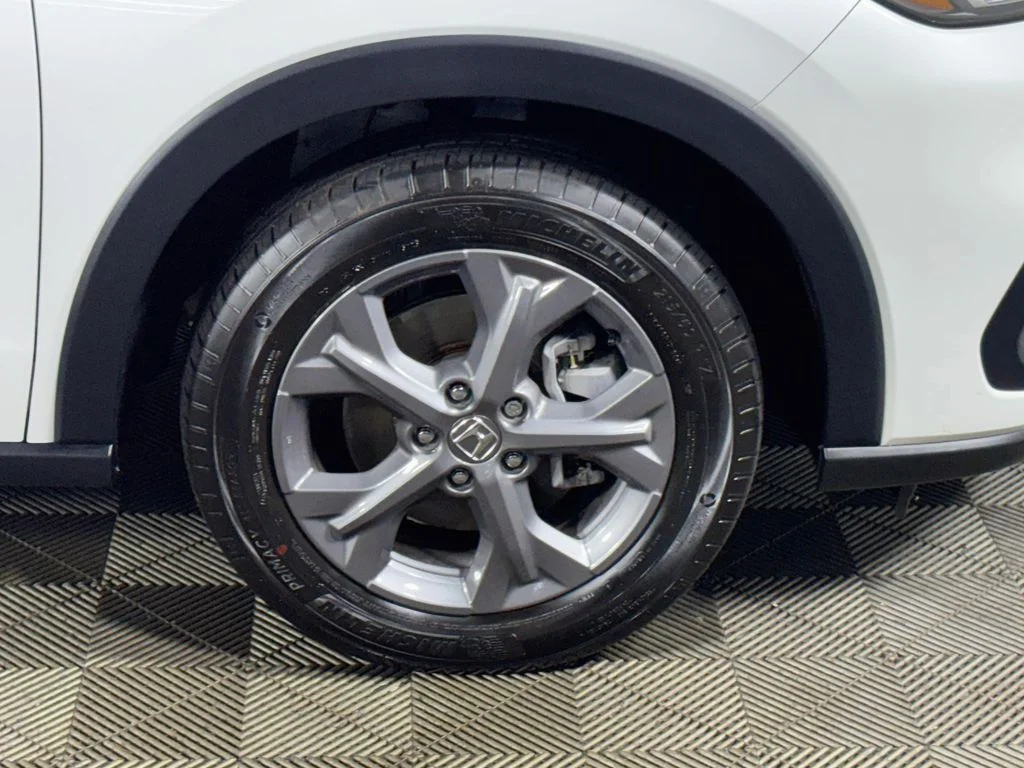 Used 2026 White Honda LX image 22