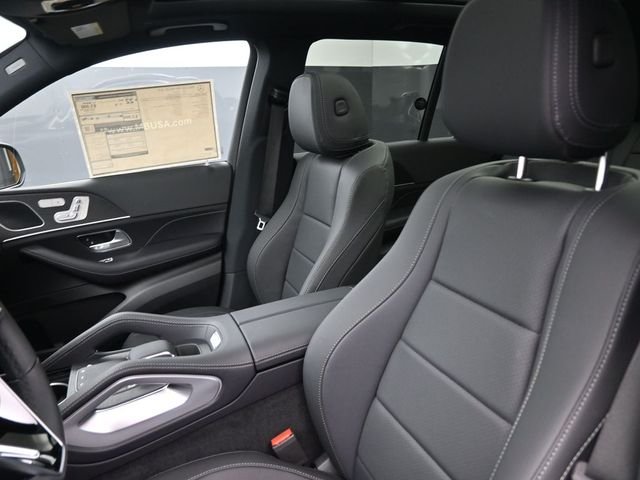 Used 2025 Black Mercedes-Benz GLE 350 image 33