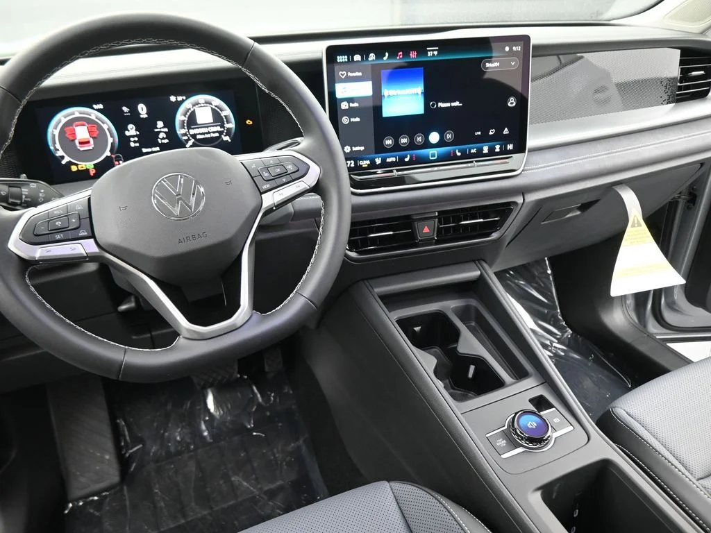New 2026  Volkswagen 2.0T SE image 37
