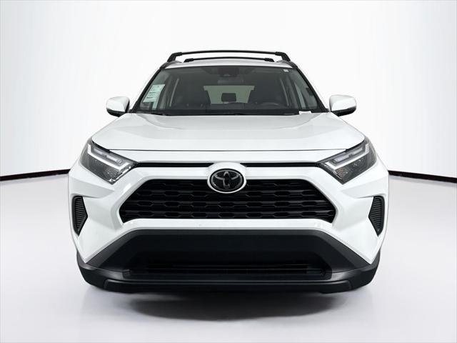 Certified Used 2024 ICE CAP Toyota  image 8