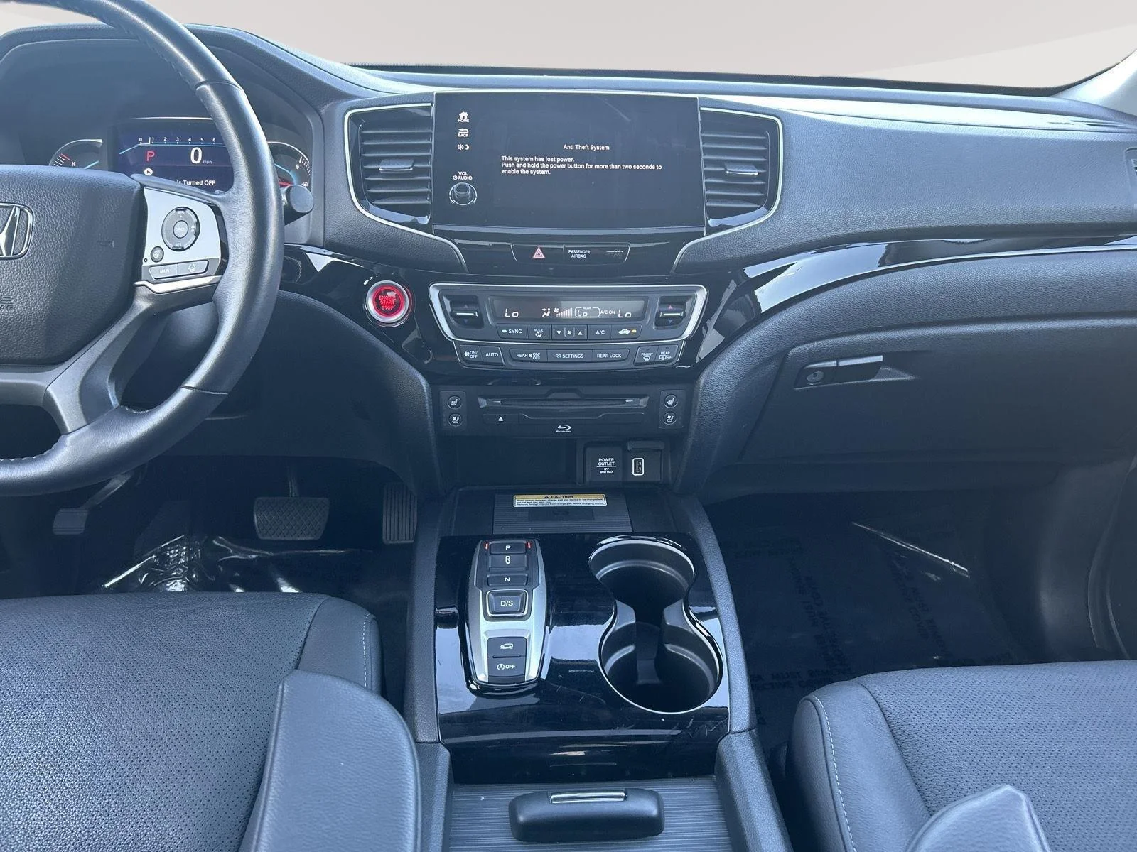 Used 2022 GRAY Honda Elite AWD image 20