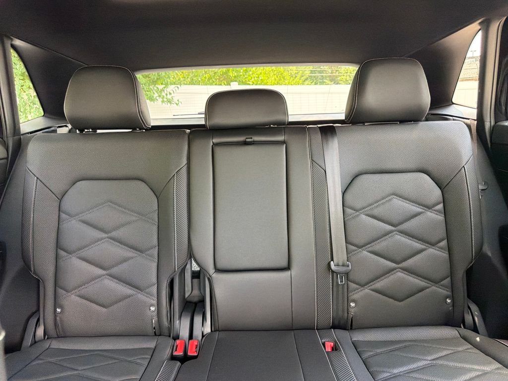 New 2026  Volkswagen 2.0T SE w/Technology image 34