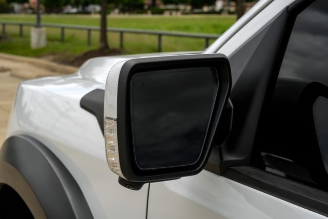 Used 2023 Oxford White Ford Raptor image 50