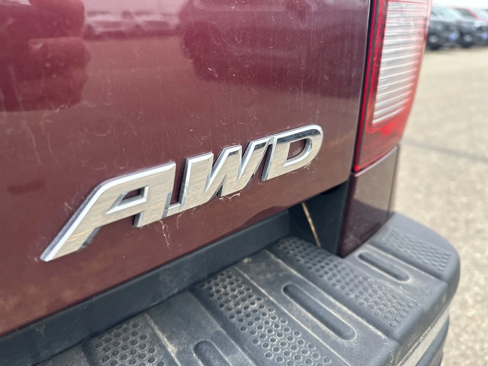 2020 Honda Ridgeline RTL-E - Photo 7