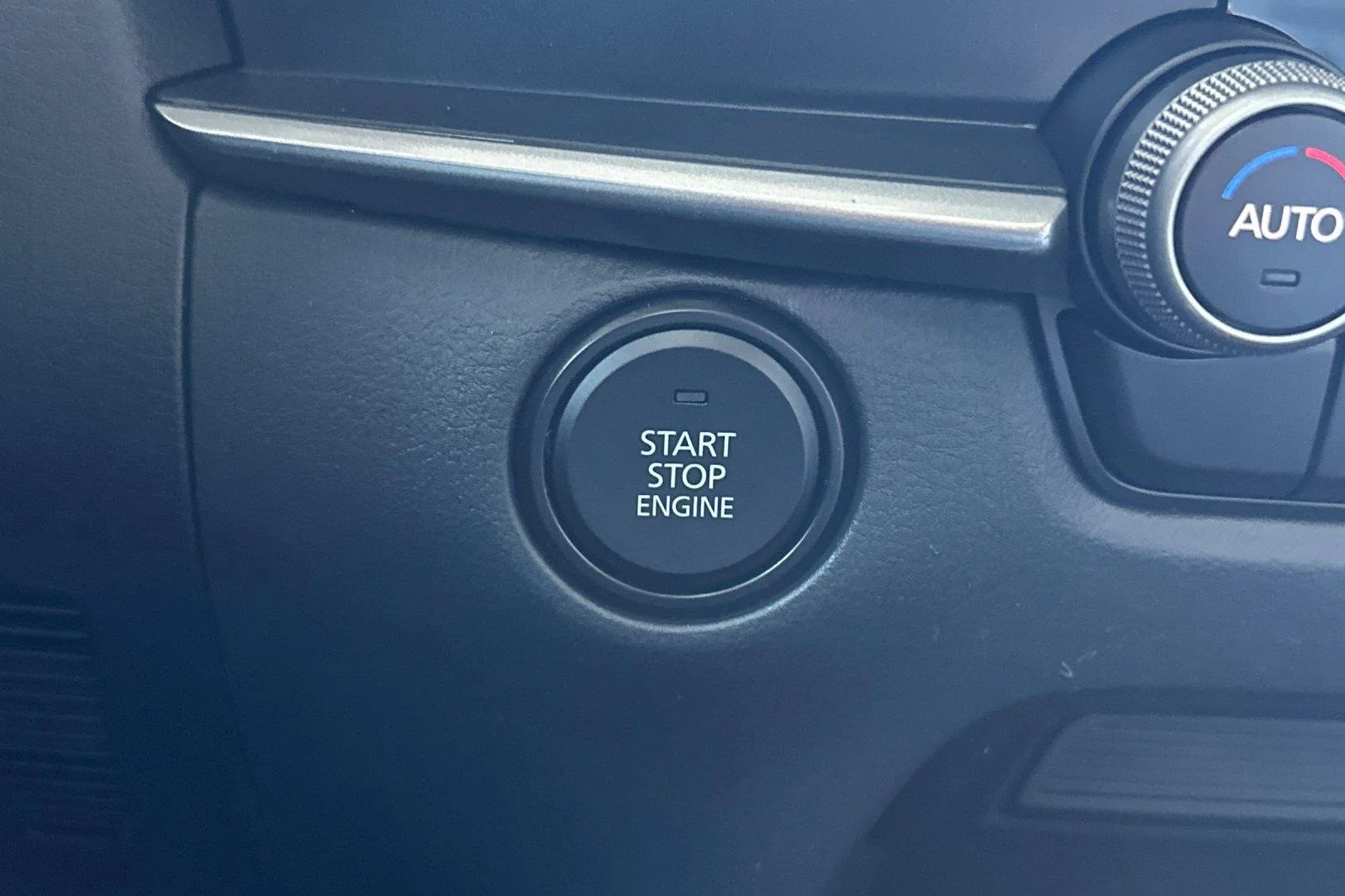 New 2026 Jet Black Mica Mazda 2.5 S Aire Edition image 25