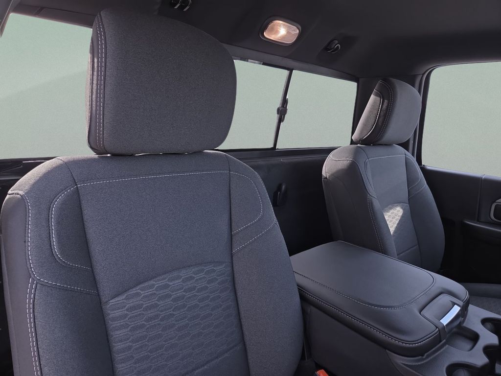 2026 RAM 2500 Tradesman - Photo 33
