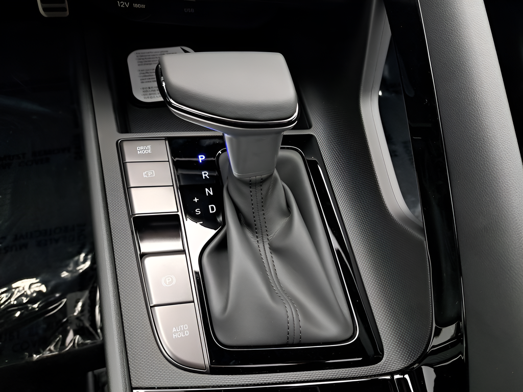 New 2026 Gray Hyundai SEL Sport image 23