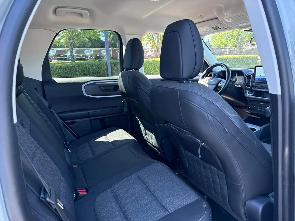 Used 2022 Cactus Ford Big Bend image 21