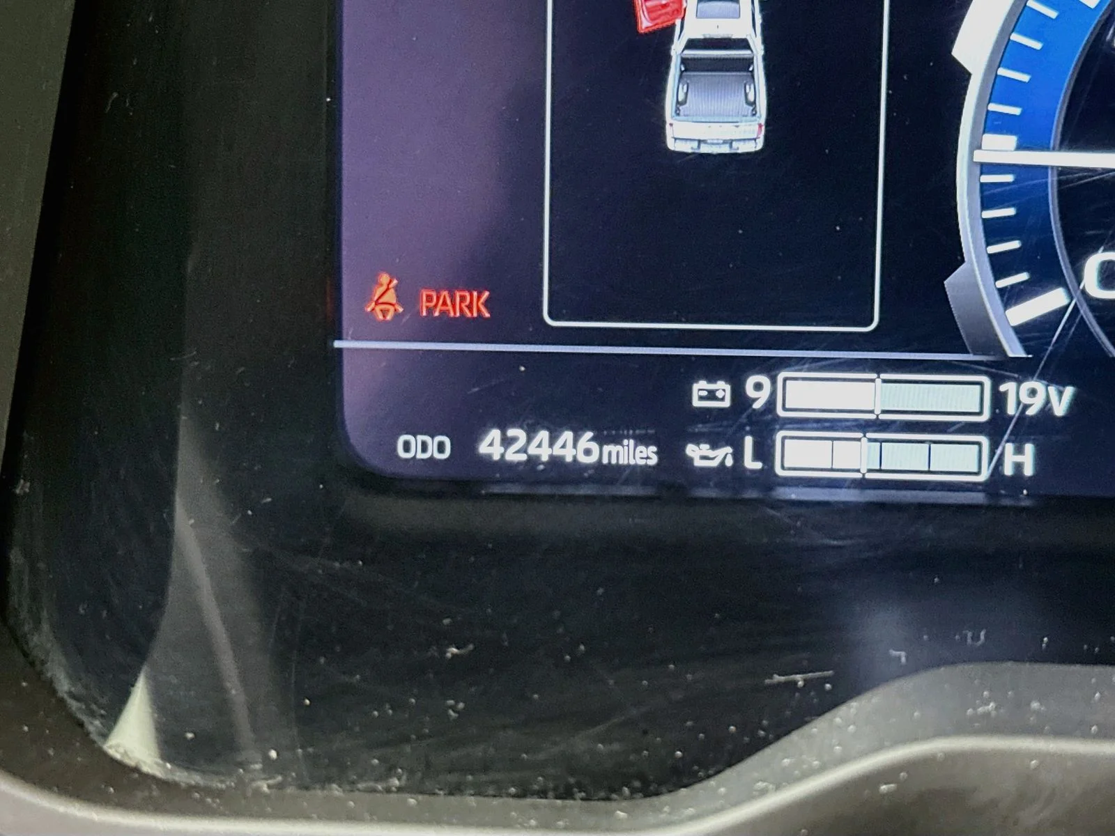 Used 2024 Terra Toyota TRD Pro image 12