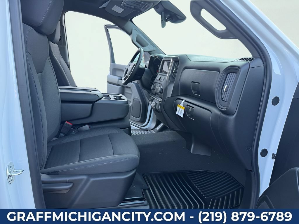 2026 Chevrolet Silverado 2500 HD Custom - Photo 30
