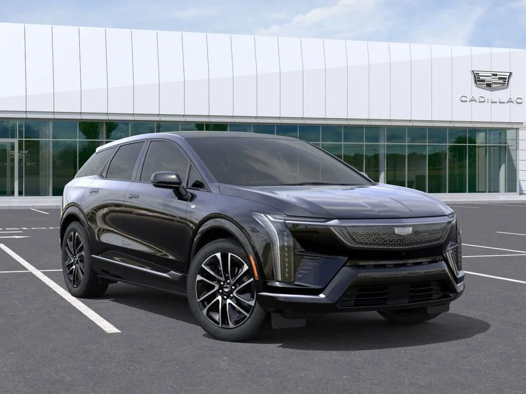 2026 Cadillac OPTIQ Premium Sport - Photo 7