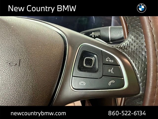 Used 2018 Black Mercedes-Benz E 300 image 21