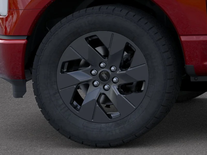 2025 Ford F-150 Lightning Flash - Photo 19