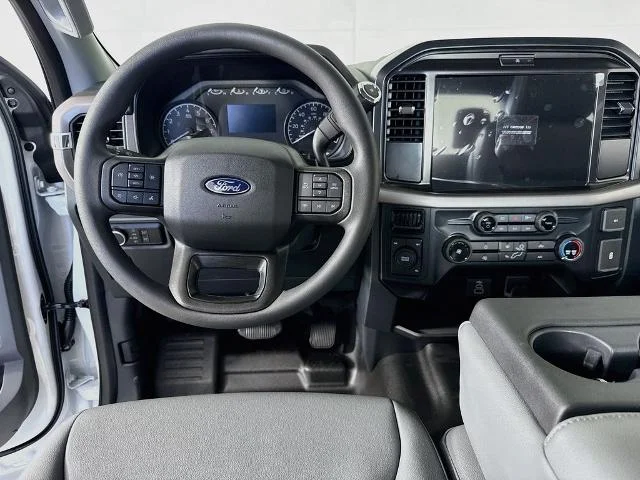 New 2026 Oxford White Ford XL image 49