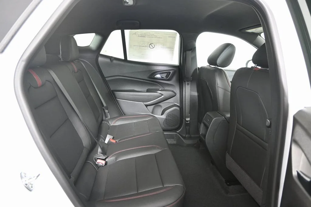 2026 Chevrolet Trax RS - Photo 15