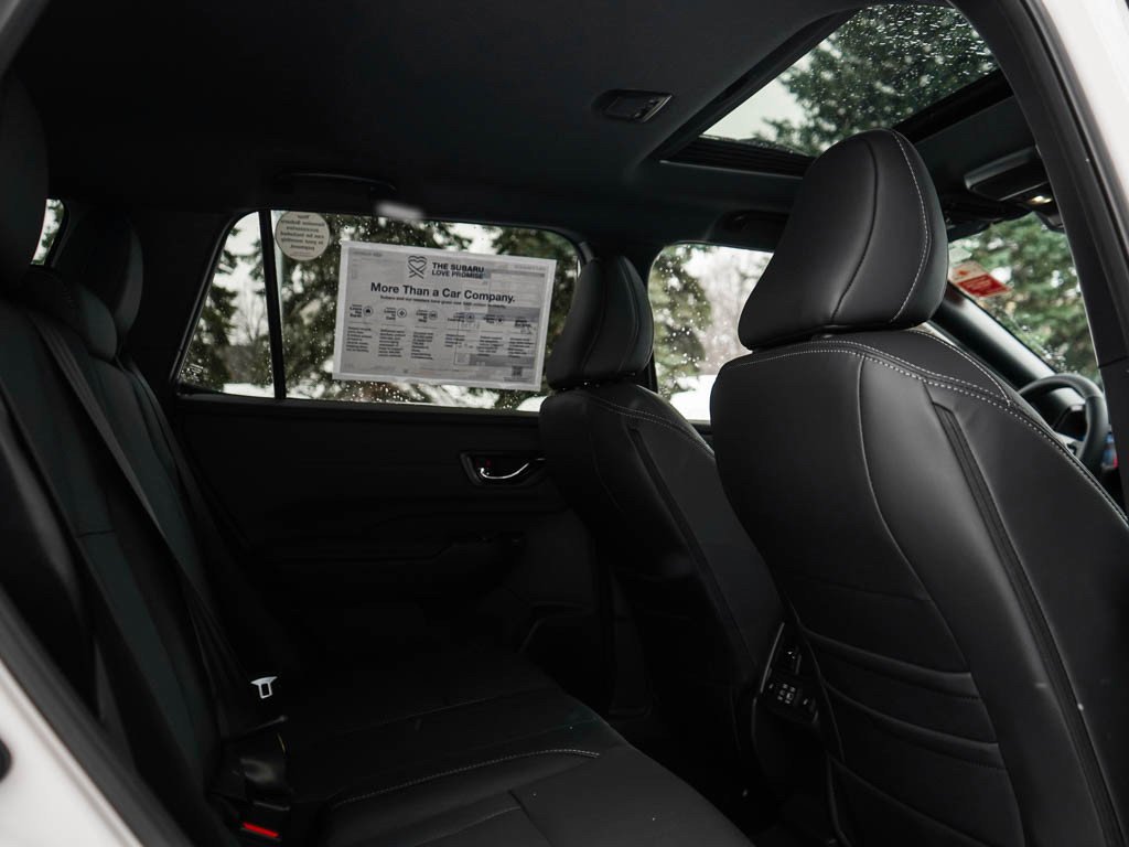 2026 Subaru Outback Touring XT - Photo 11