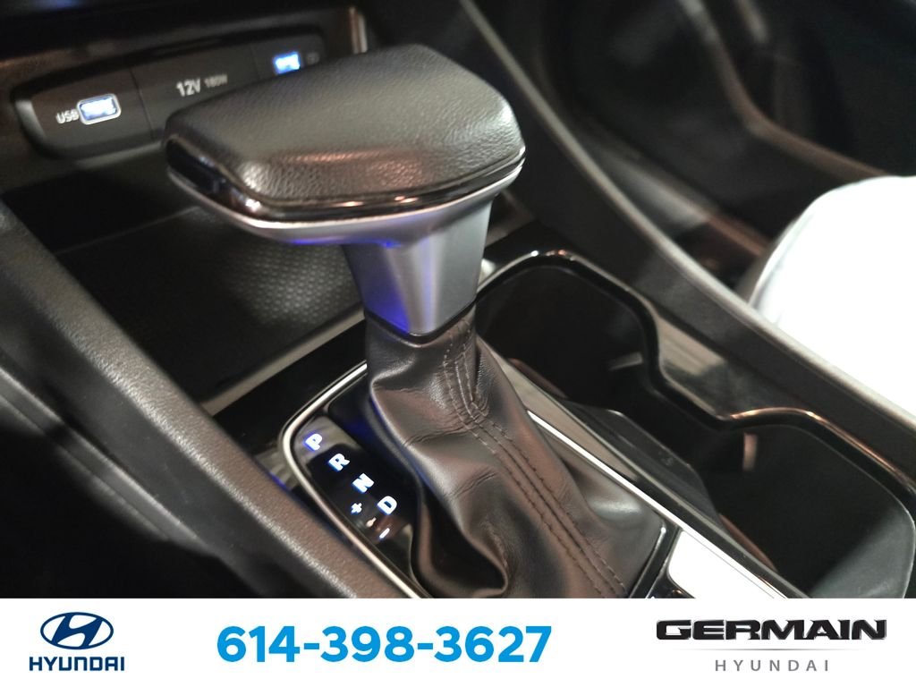 2022 Hyundai Santa Cruz SEL - Photo 26