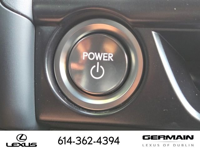 Certified Used 2023 REDLINE Lexus 250h F SPORT Design image 27