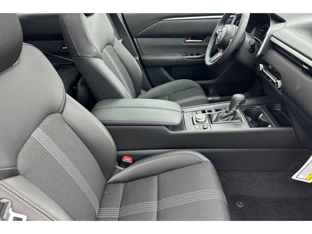 New 2026 Polymetal Gray Metallic Mazda 2.5 S Preferred AWD image 15