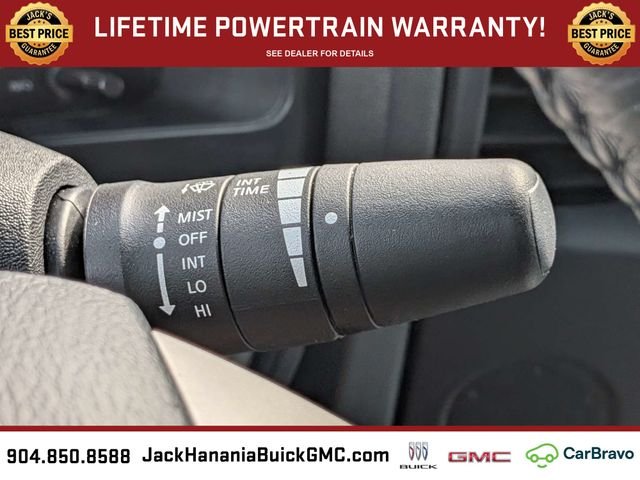 Used 2014 Black Nissan SV image 28