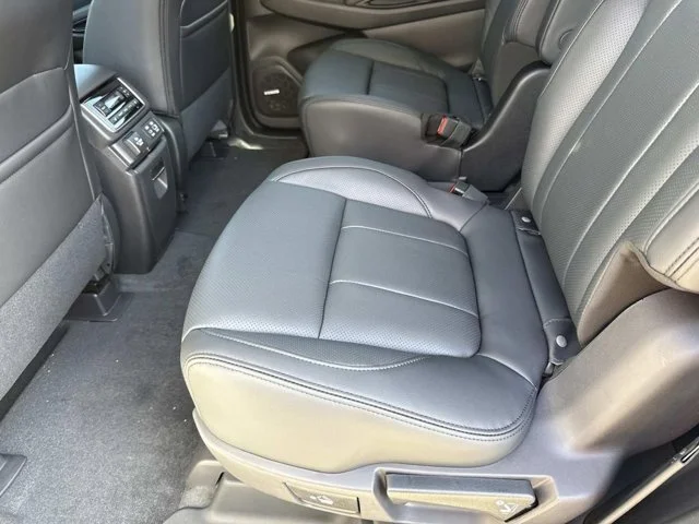 2025 Subaru Ascent Onyx Edition-Touring - Photo 58