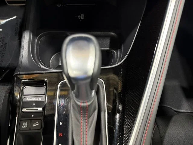 Certified Used 2025 Milano Red Acura AWD A-SPEC image 40