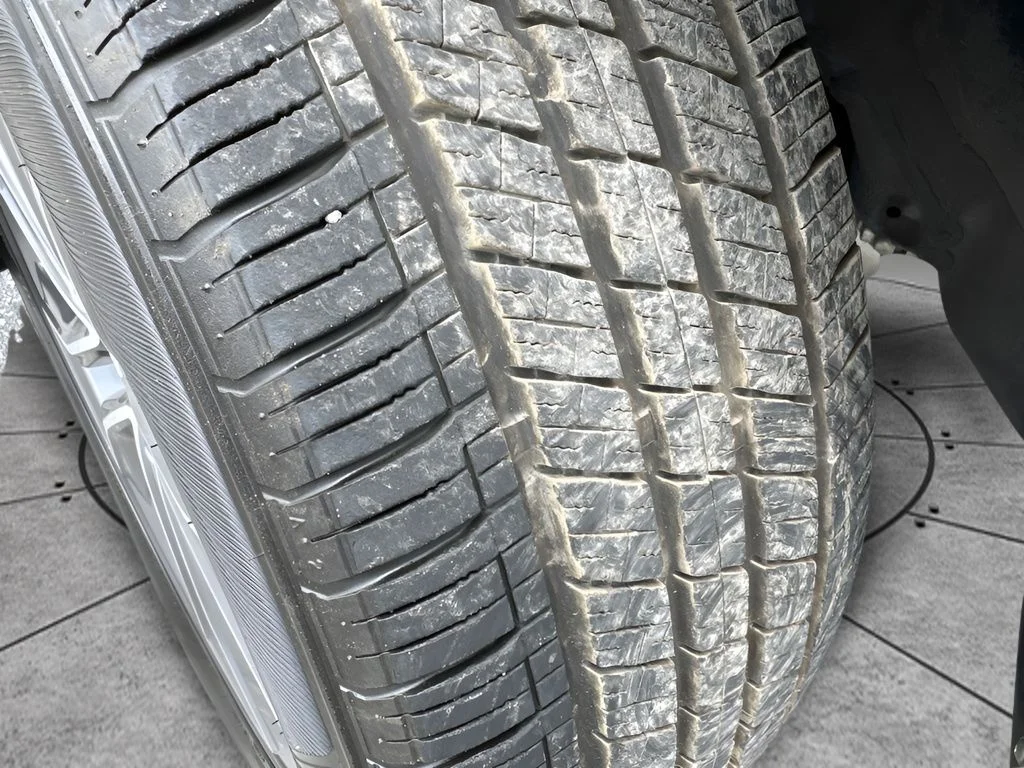 Used 2021 Blue Honda Touring image 37