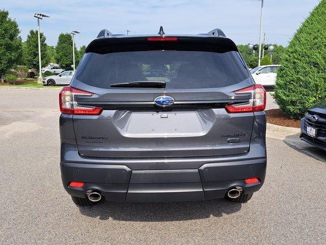 New 2026 MAGNETITE GRAY METALLIC Subaru Onyx Edition Touring 7-Passenger image 5