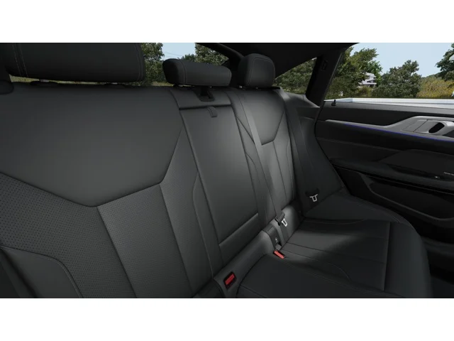New 2026 Brooklyn Grey Metallic BMW  image 12