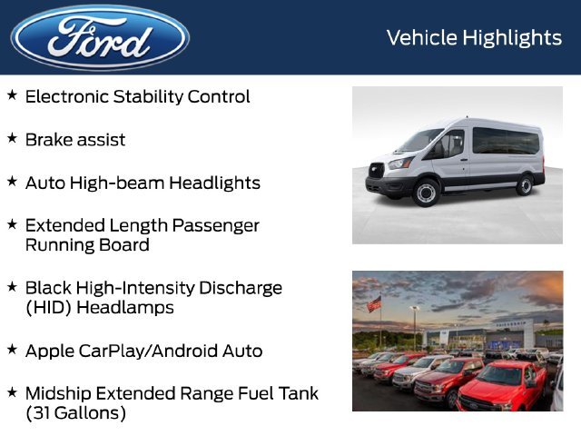 New 2027 Oxford White Ford XL image 8