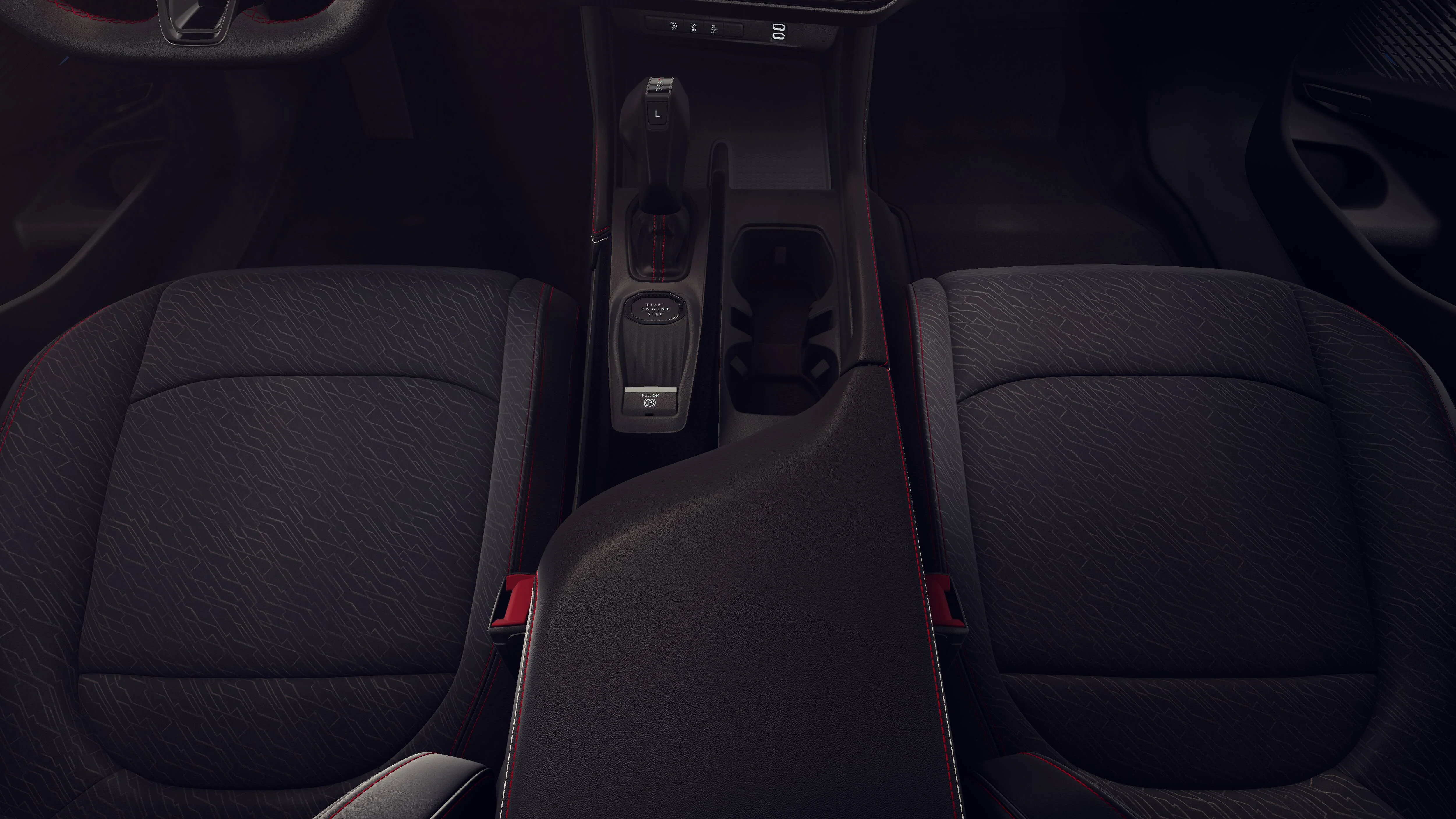 New 2026 Sub-Zero Exterior Paint Dodge R/T image 4