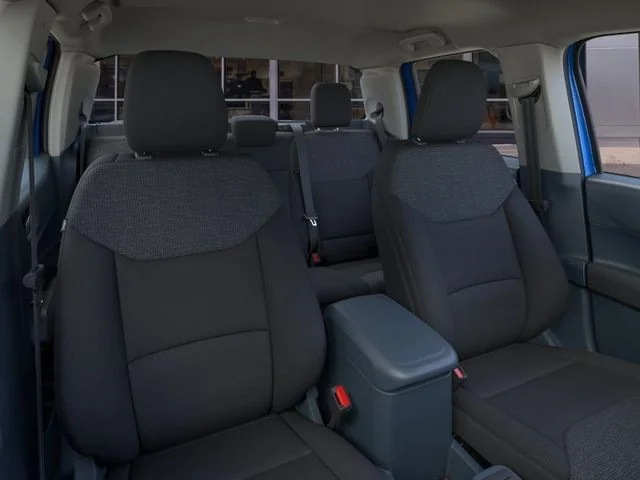 New 2026 Velocity Blue Ford XL image 10