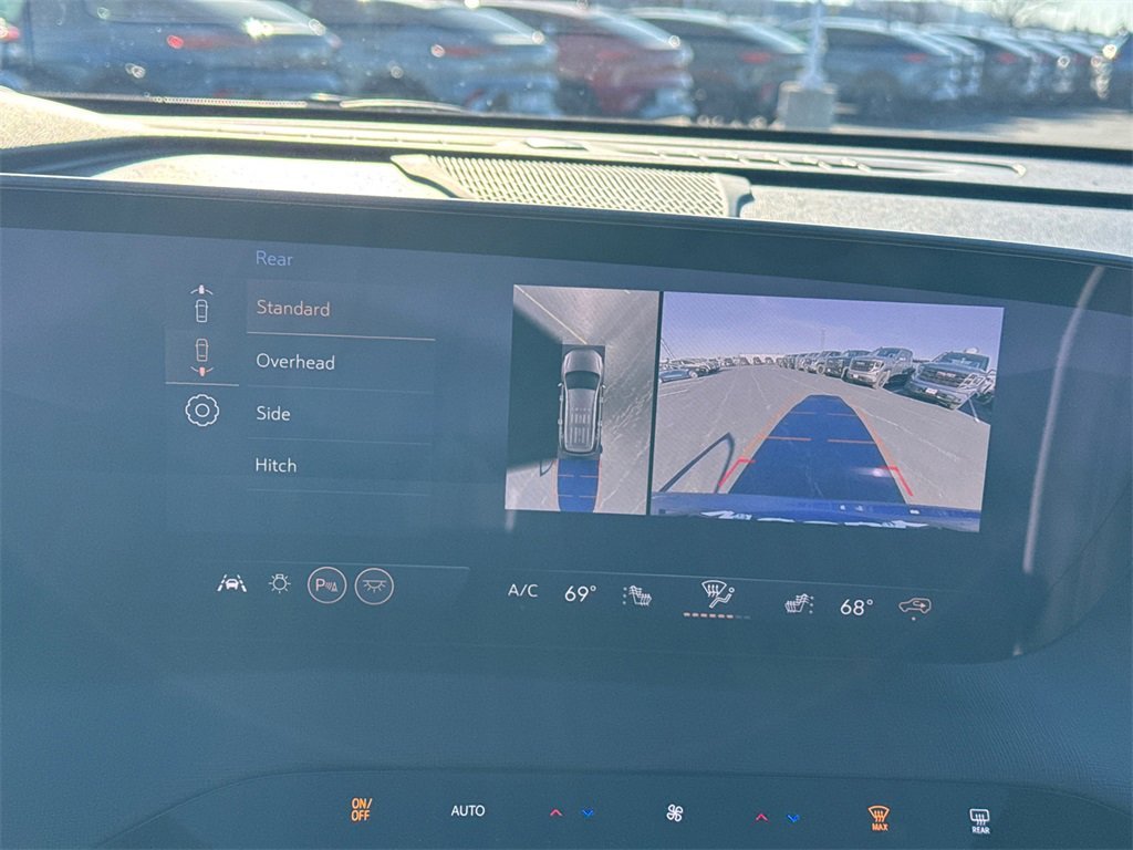 2026 BUICK ENCLAVE - Image 23