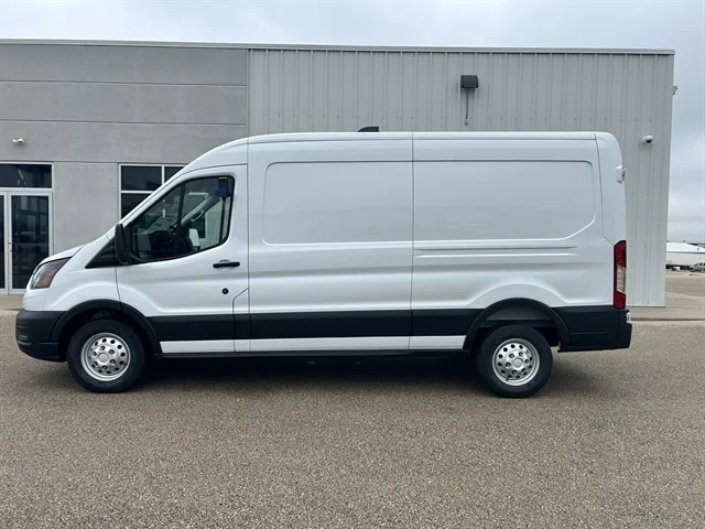 2026 Ford Transit Van Base - Photo 15