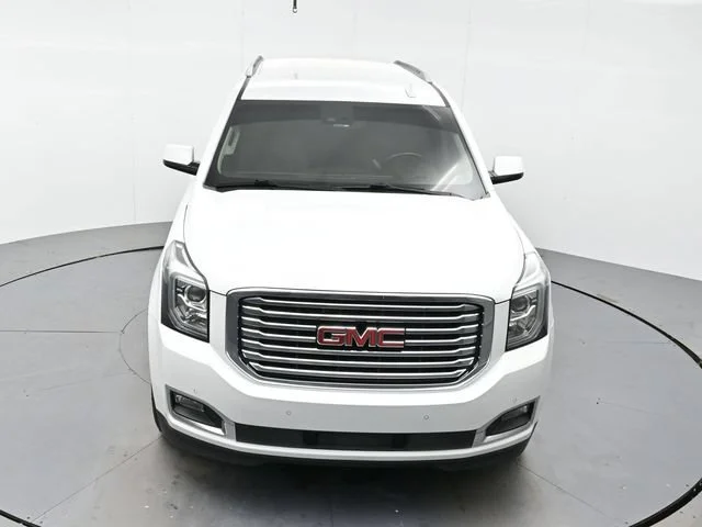 Used 2018 SUMMIT WHITE GMC SLT image 35