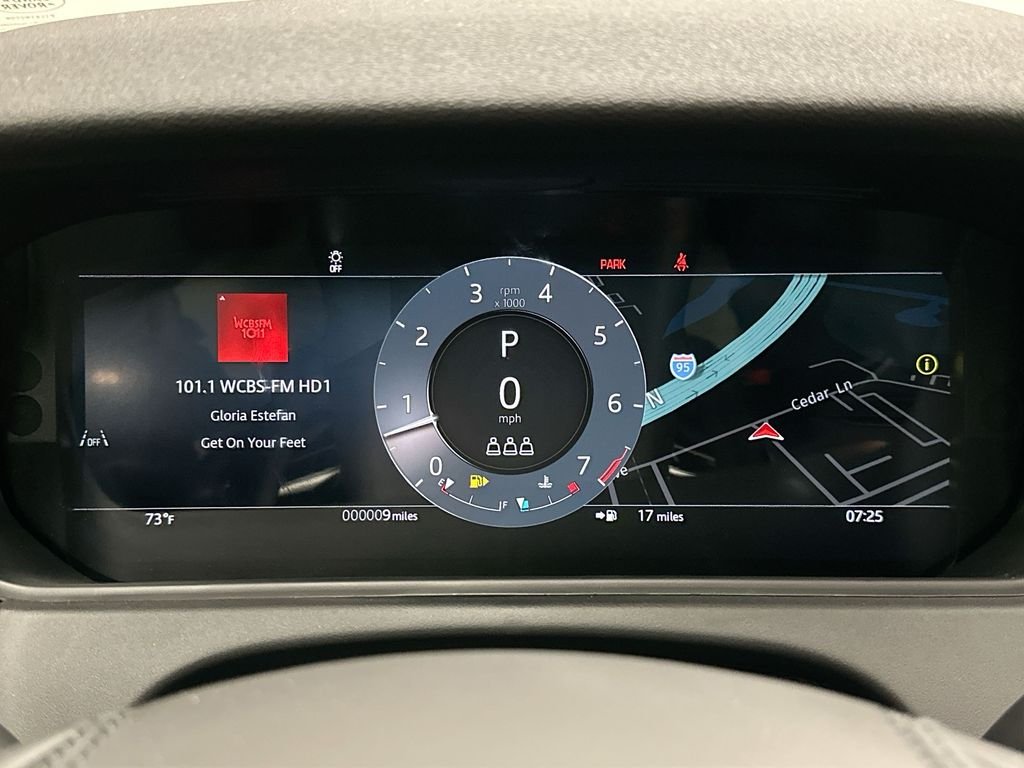 New 2026 Fuji White Land Rover S image 15