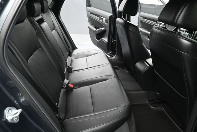 Used 2025  Honda Sport Touring image 14