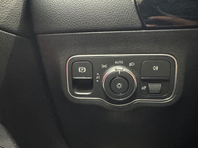 Certified Used 2023 Polar White Mercedes-Benz GLA 250 image 36