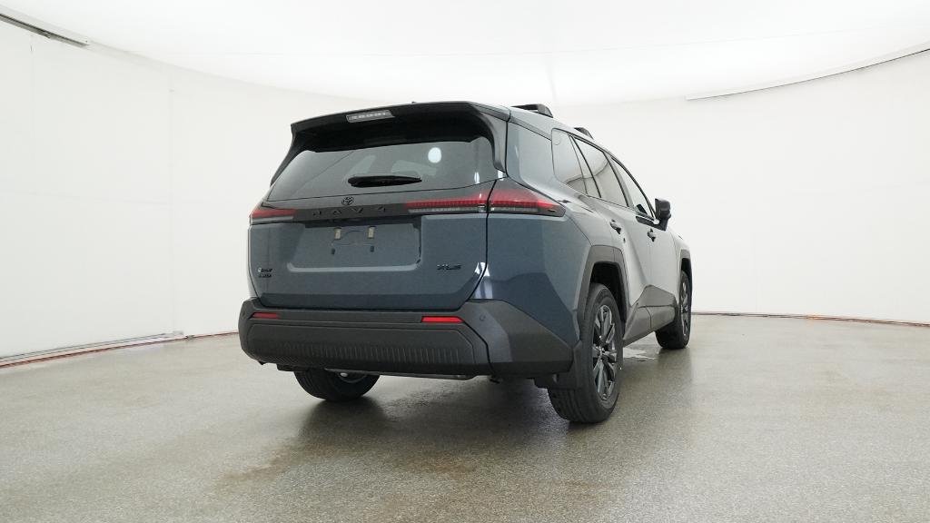 New 2026 Storm Cloud Toyota XLE Premium image 14