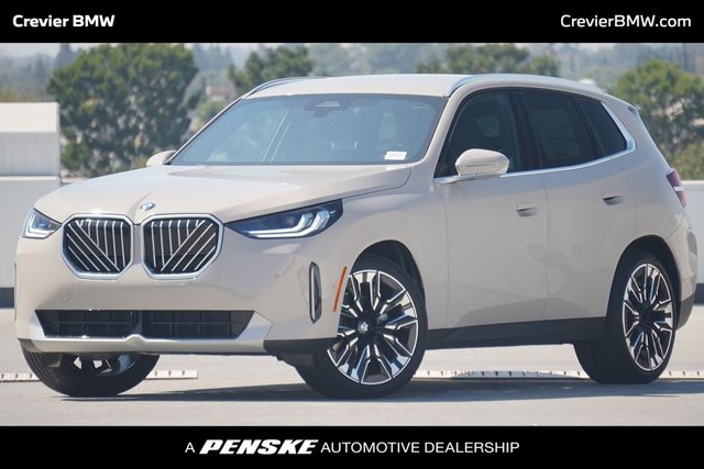 2026|BMW|X3|30 xDrive|4D Sport Utility