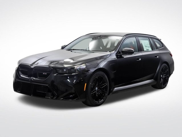 2027 BMW M5